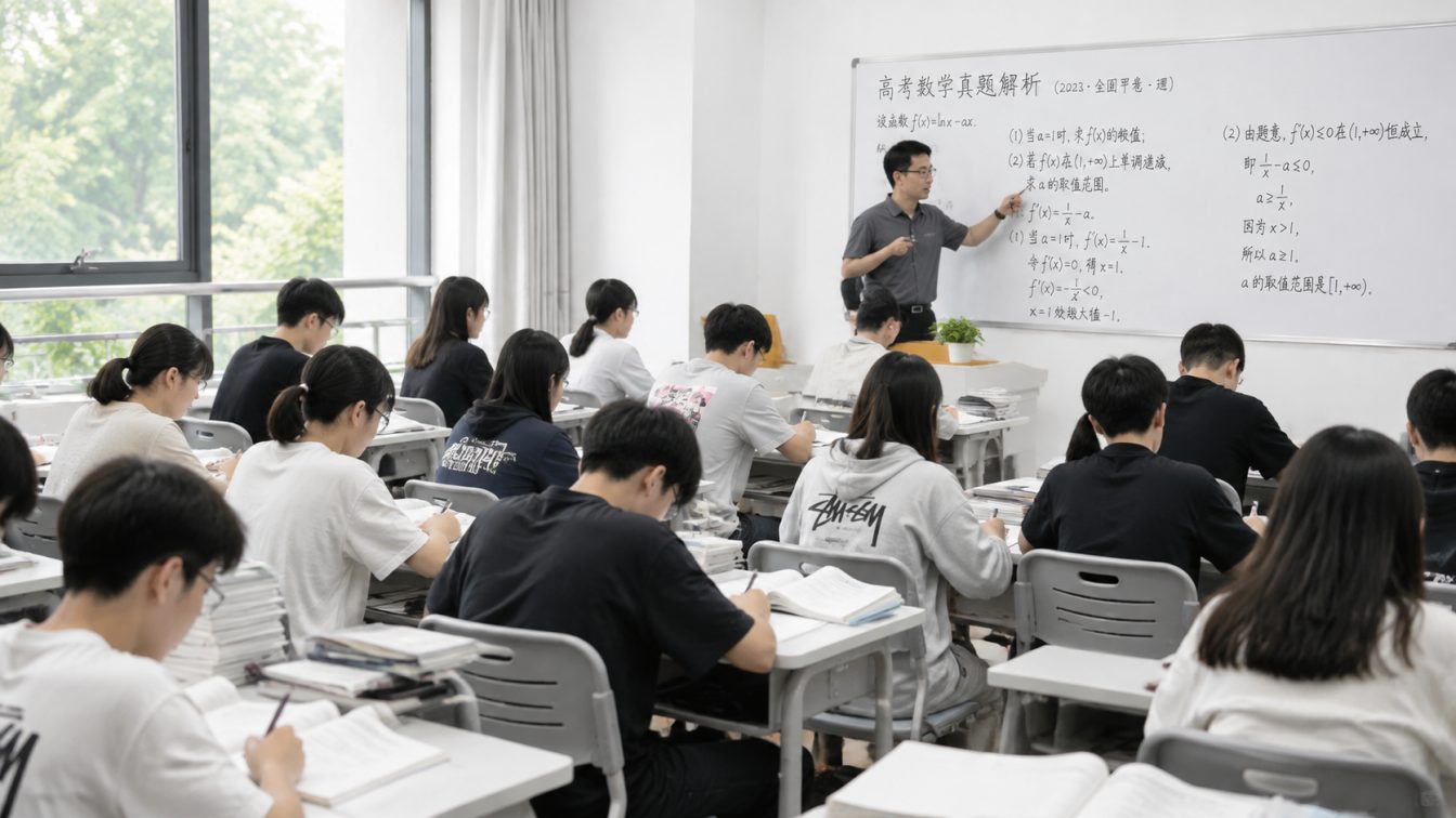 白玉县为艺考冲刺提供提分方案